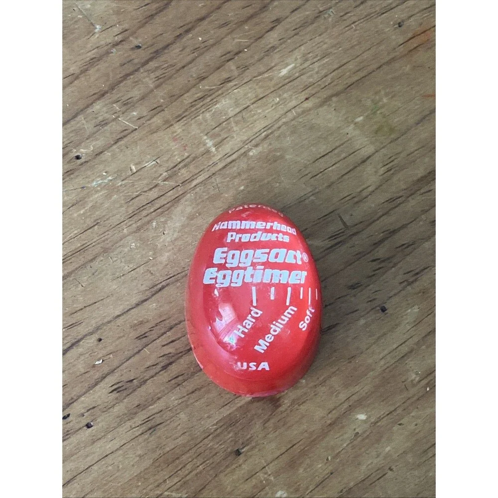 Hammerhead Products vintage eggsact